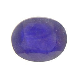 Blue Sapphire – 11.55 Carats (Ratti-12.76) Neelam